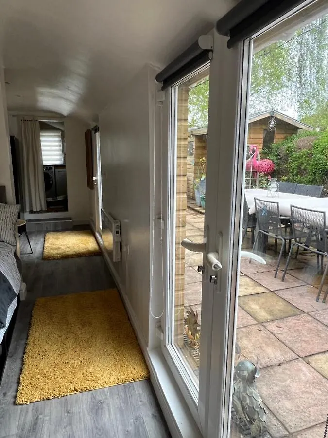 Quay Central Exeter Bed & Breakfast