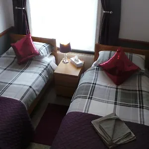 Bed & Breakfast The Oakcliffe, Exeter